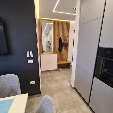 Holiday home House Lleshi