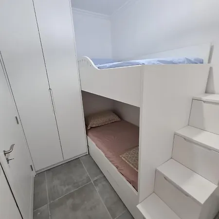 Holiday home House Lleshi Tale