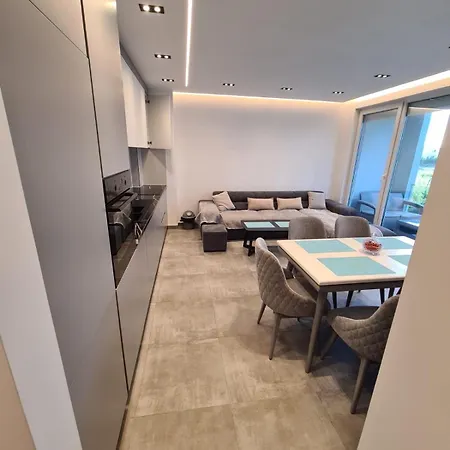 Holiday home House Lleshi Tale