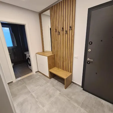 House Lleshi Holiday home *