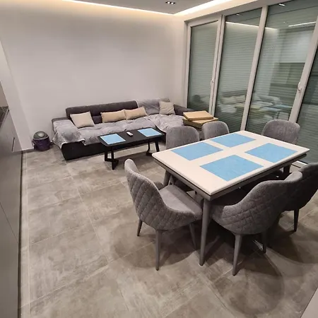 Holiday home House Lleshi Tale
